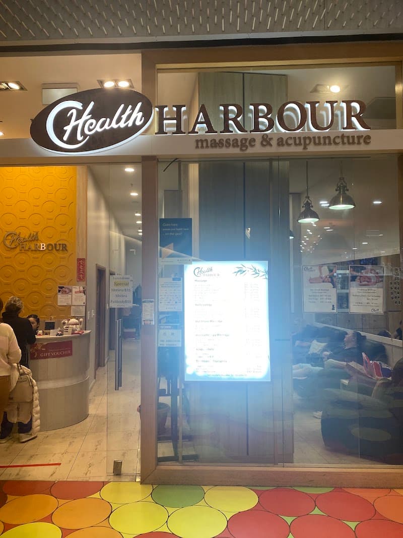 Sarachara Remedial Massage Wollongong photo