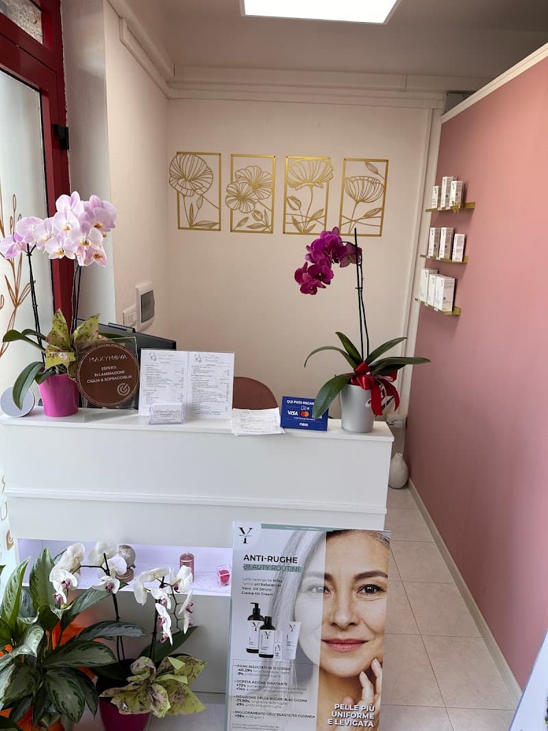 SaraDafne BeautyLab Sassari photo