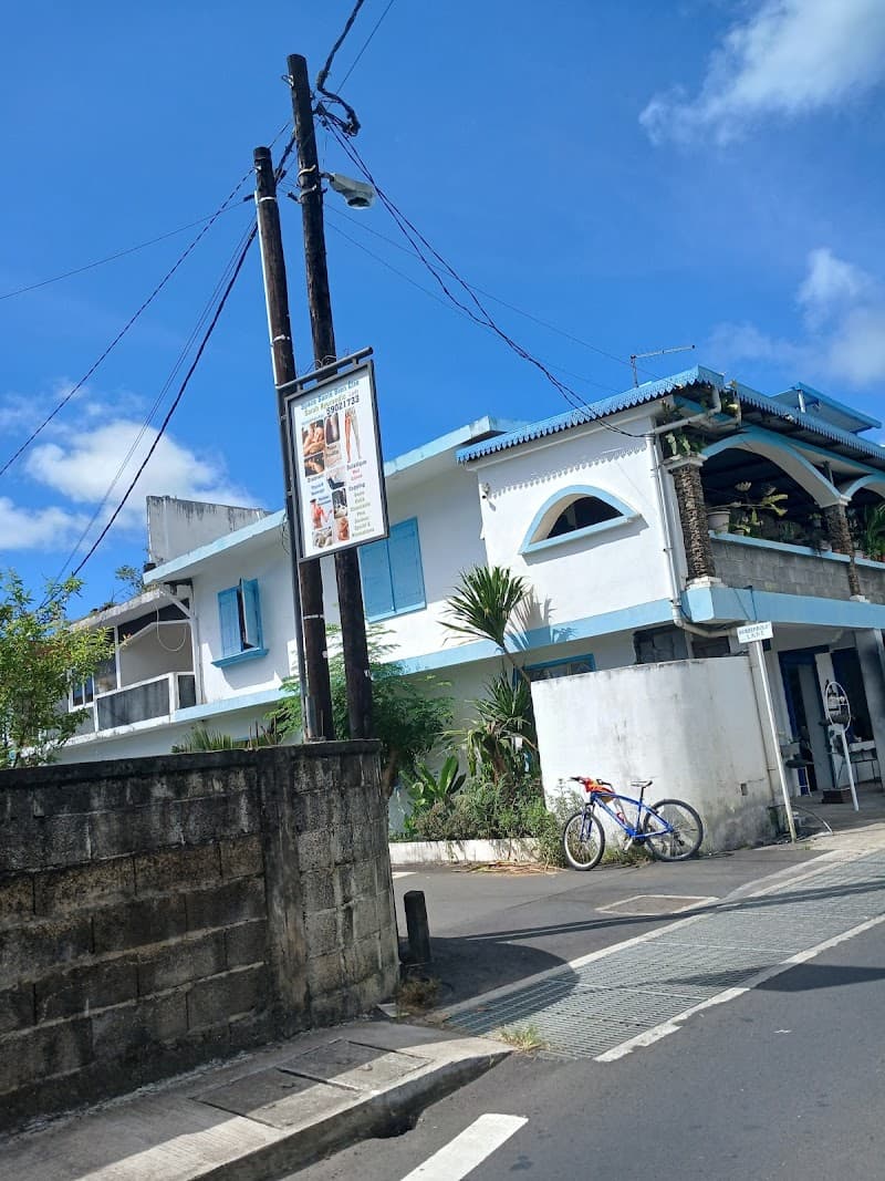 Sarah Ayurvedic Spa Plaine Magnien photo