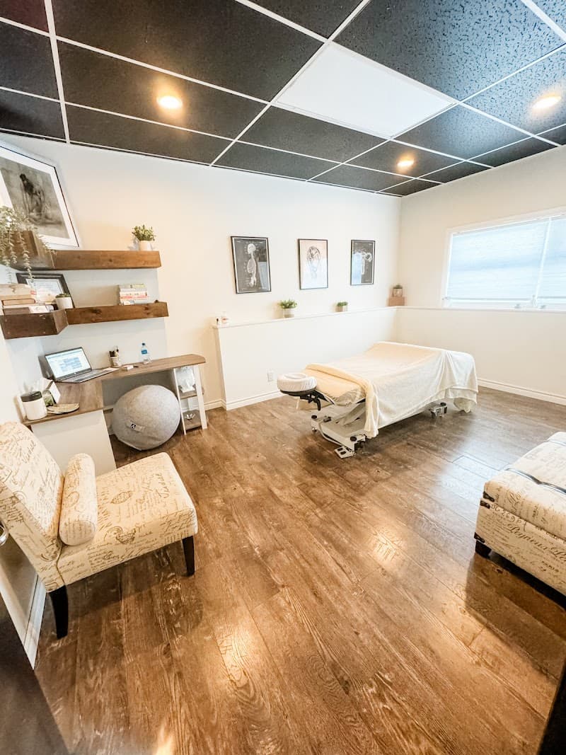 Sarah Brophy RMT Miramichi photo