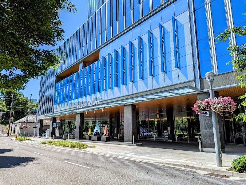 Sarah Kotzur Portland photo