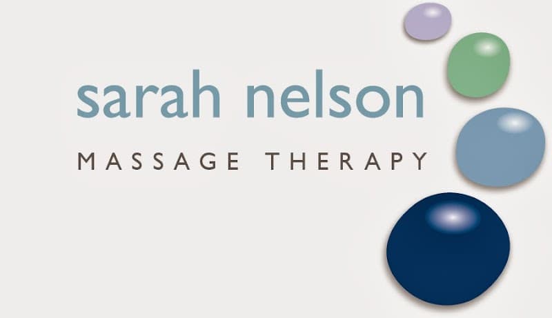Sarah Nelson Massage Therapy Chorley photo