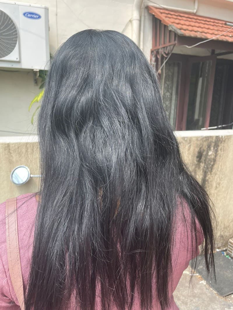 Sarah's Beauty Clinic and Spa Ernakulam photo