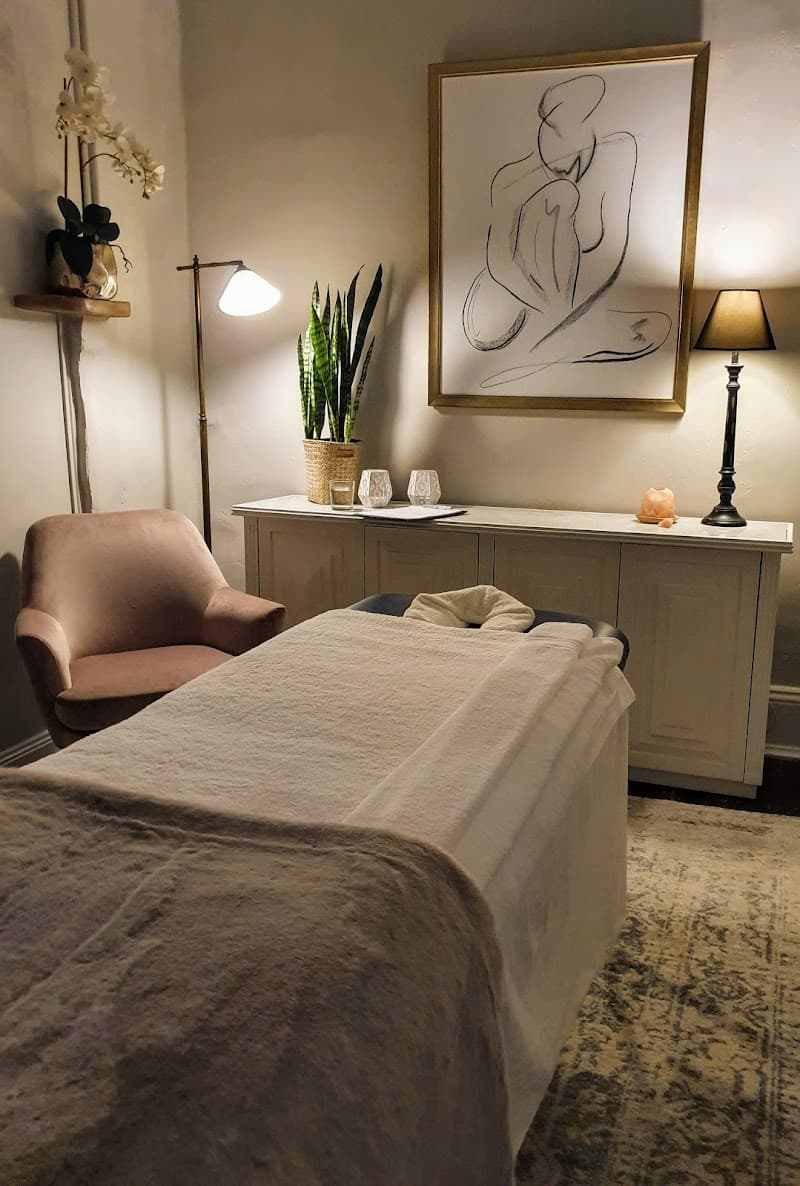 Sarah's Massage and Spa Daylesford photo