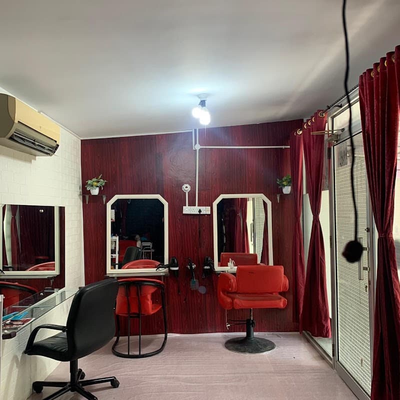 Sarah Salon Khusus Wanita Batam photo