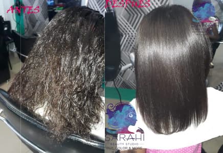 Sarahi Beauty Studio Santo Domingo photo