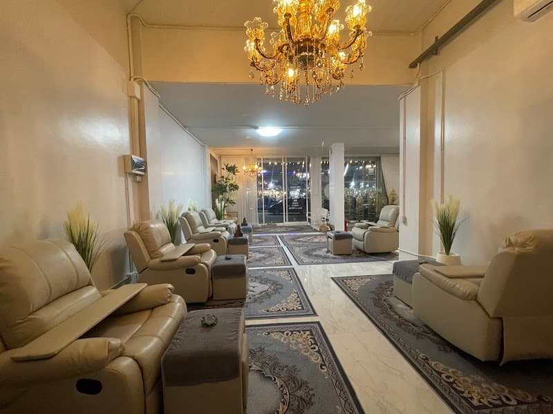 Saran Health Massage Hat Yai photo