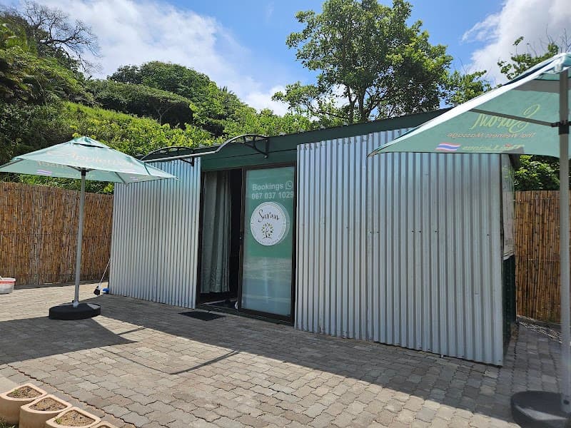 Saran Thai Wellness Spa Margate photo