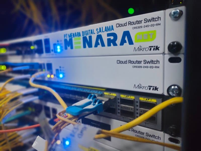 Sarana Menara Nusantara Kudus photo