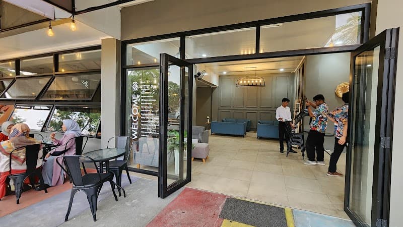 Sarana Prima Budaya Raga Sukabumi photo