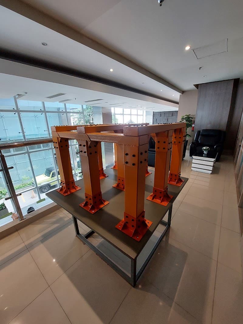 Saranacentral Bajatama Jakarta Pusat photo