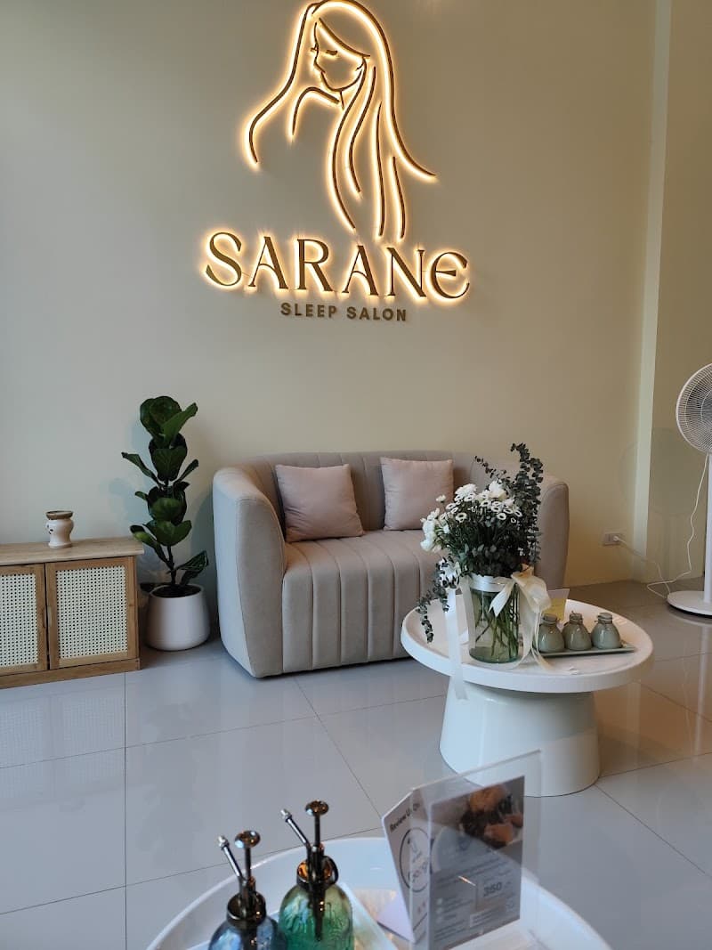 Sarane Sleep Salon - Facial Spa, Body Massage, Hair Treatment Thai-Vietnamese Style Chiang Mai photo