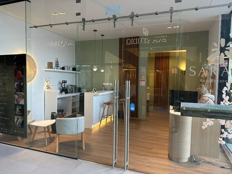 Sarang Beautycare & Spa Metepec photo