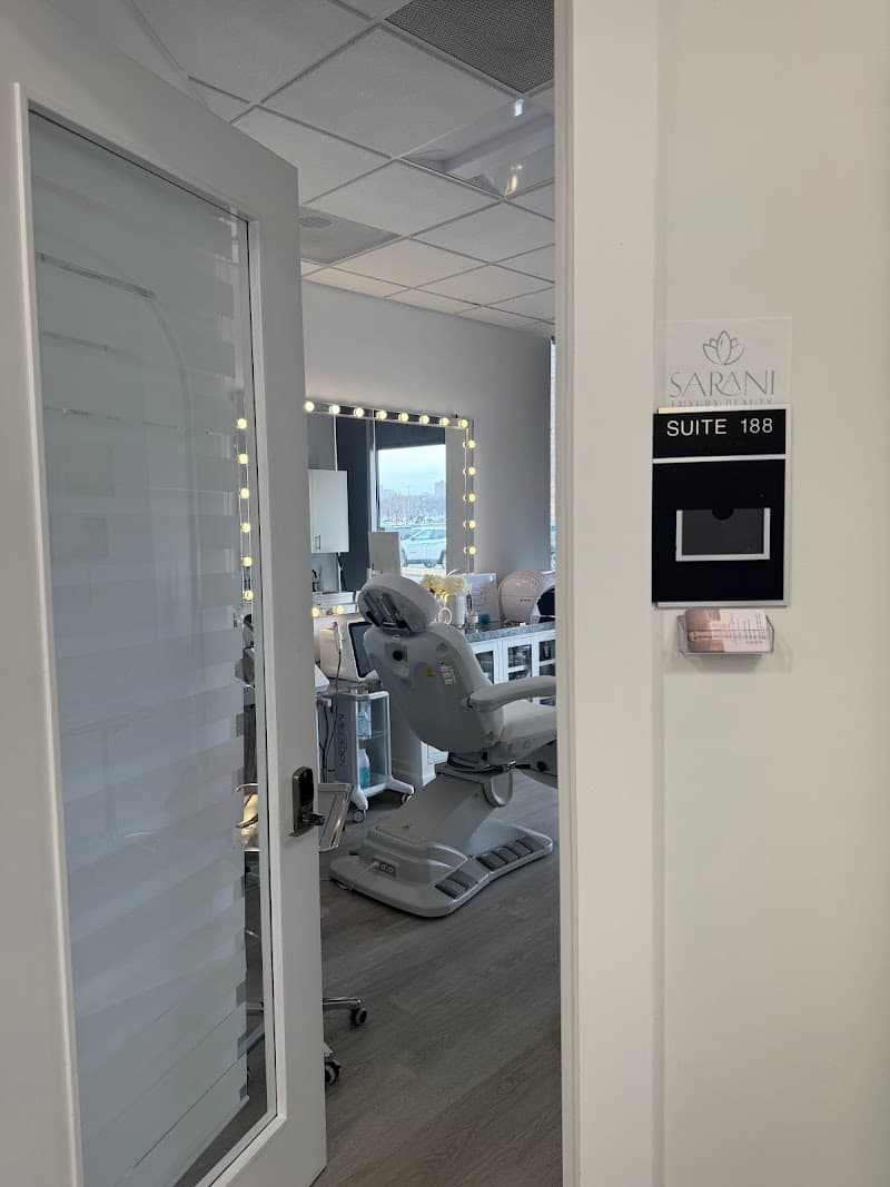 Sarani Luxury Beauty Edgewater photo