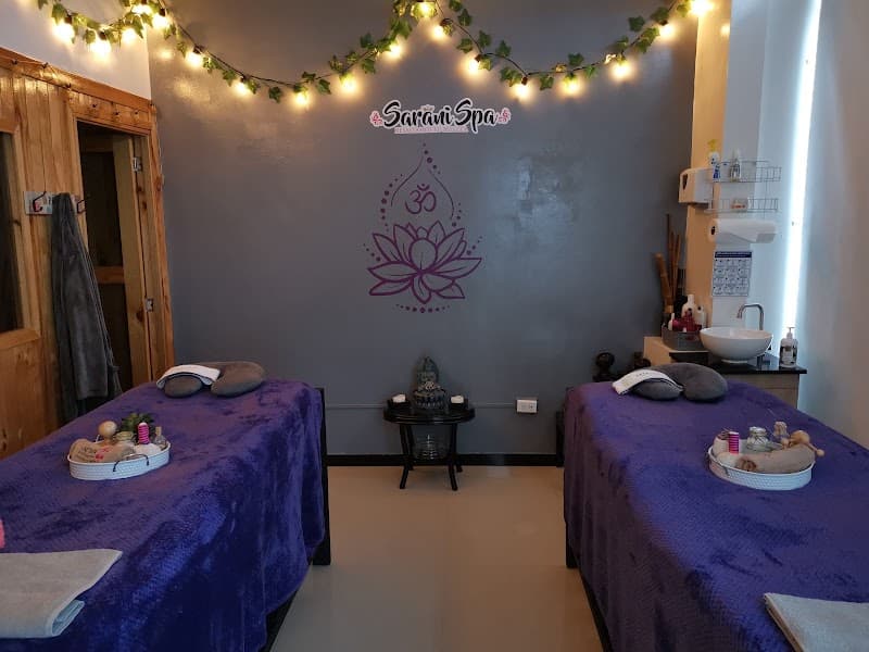 Sarani Spa Bogotá, D.C. photo