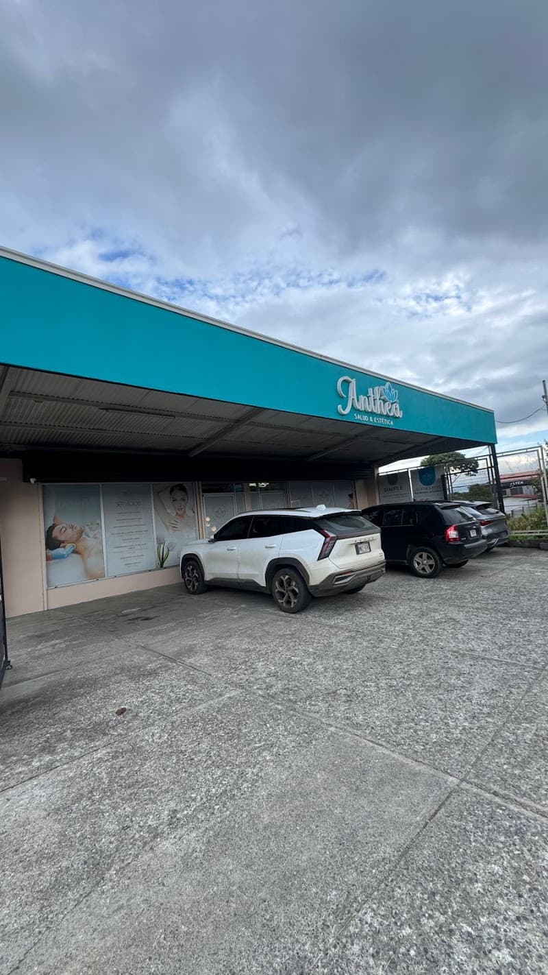 Saransa Spa / Servicio Estético Médico / Pigmentación avanzada San Isidro del General photo