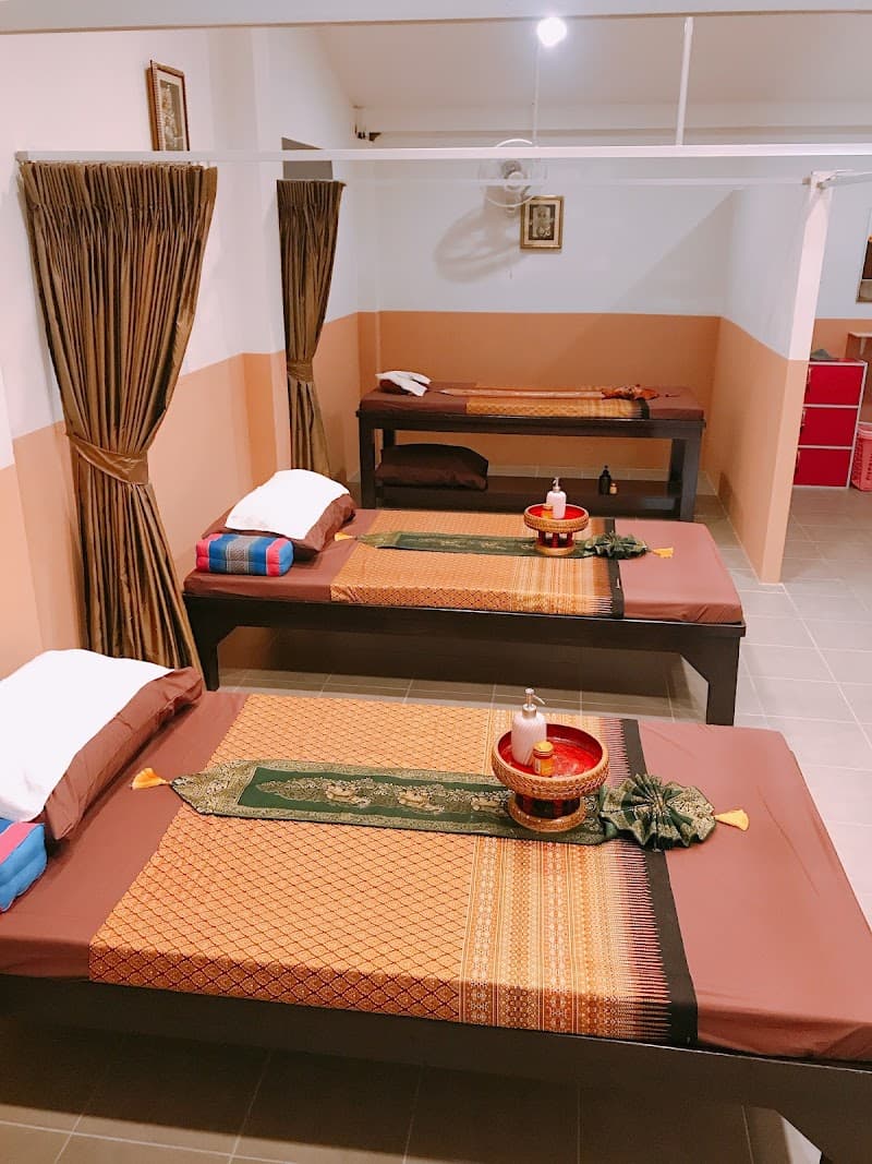 Saranya Health Massage Shop Suan Phueng photo