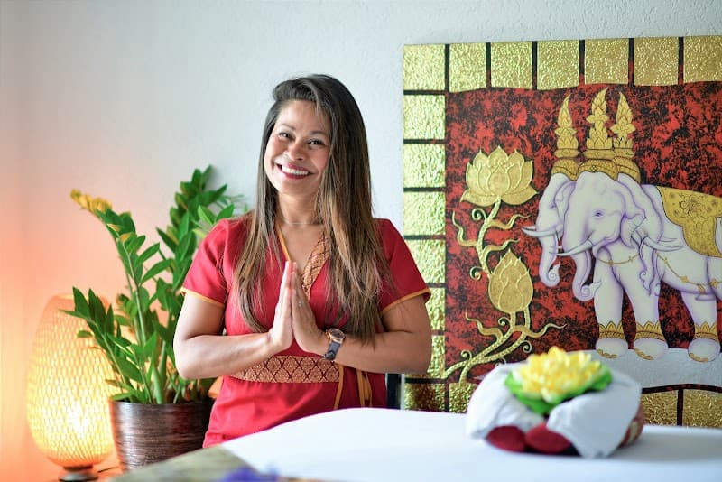 Sarapee Thai Massage Chiang Mai photo
