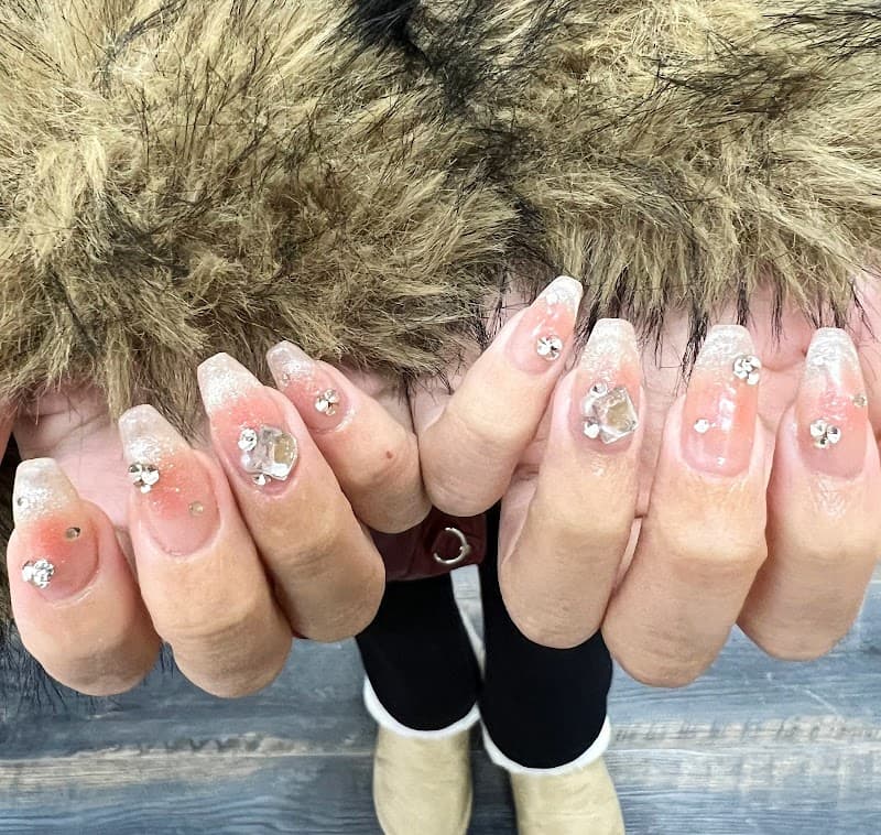 Sarara Private Salon Fukuoka City Chuo Ward photo