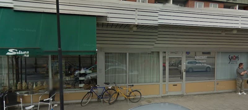 Saras Kroppsdekor & Massage Husby-Rekarne photo