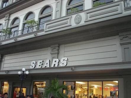 Saras' Store Tampico photo