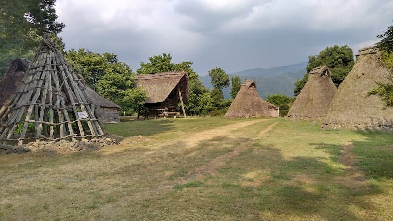 Sarashina Yunosato Hachiman Onsen Chikuma City photo