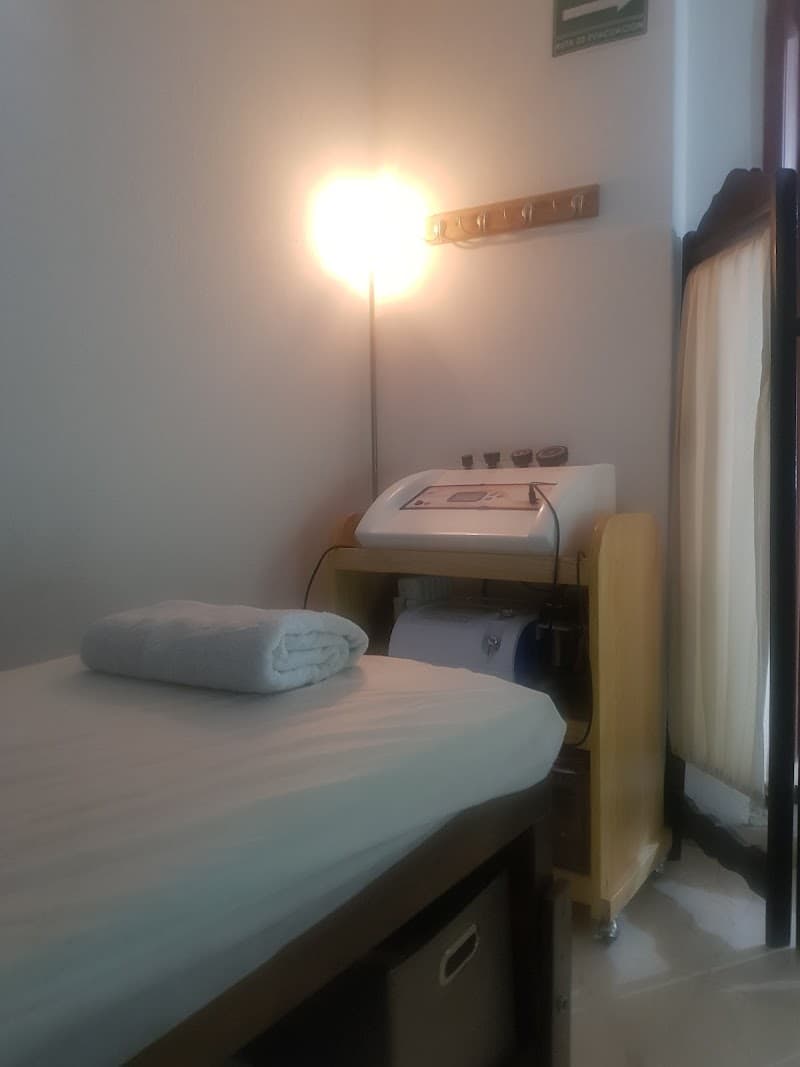 SaraSpa Tlajomulco de Zúñiga photo