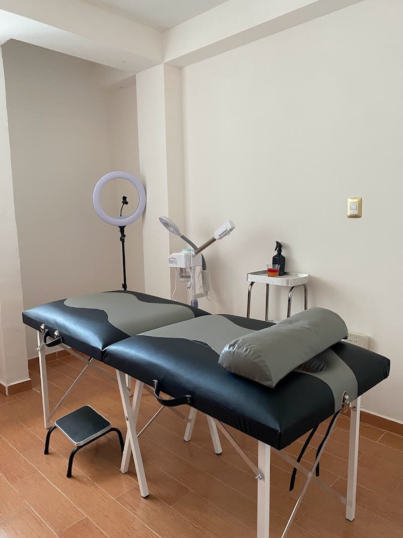 Saravi Spa y Clinica de Belleza Zumpango photo