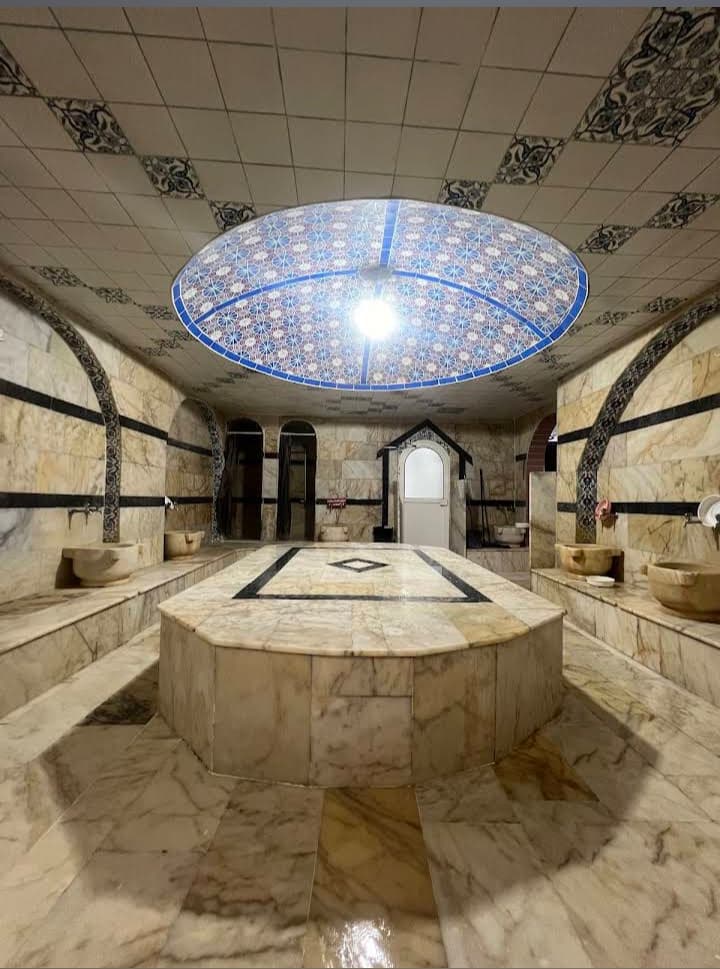 Saray Hamami Kepez photo