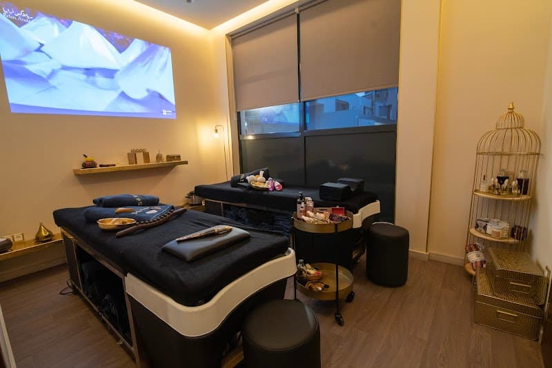 Saray Hammami, Massage & Spa Agios Dimitrios photo