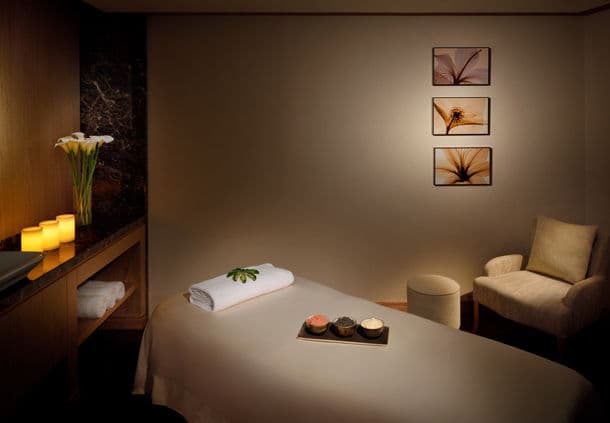 Saray Spa Kigali photo
