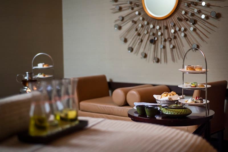 Saray Spa - Marriott Marquis City Centre Doha photo