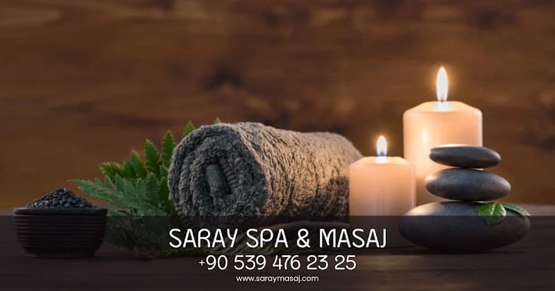 Saray Spa & Masaj Salonu Esenyurt photo
