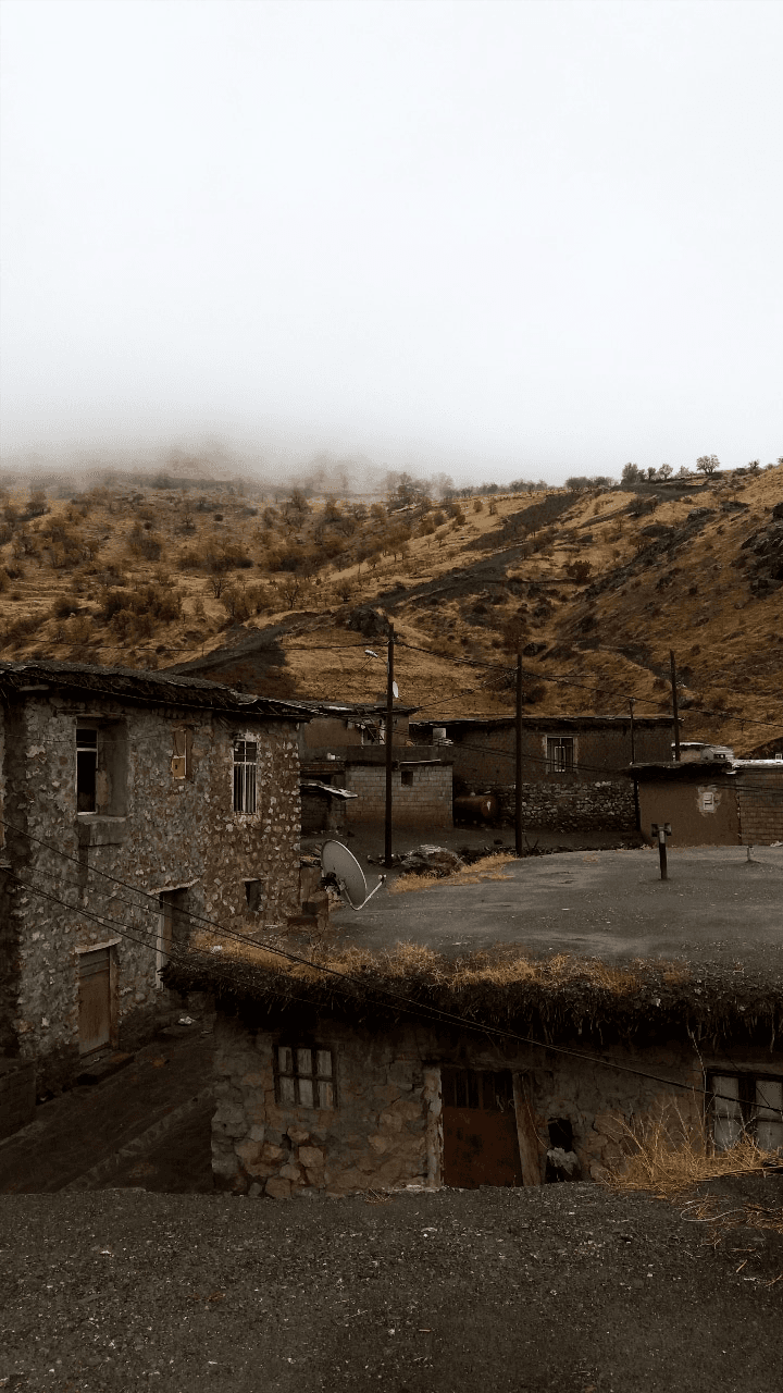 Sardasht Mahabad Road photo