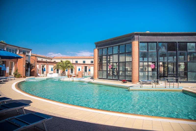 Sardegna Termale Hotel & SPA Sardinia photo