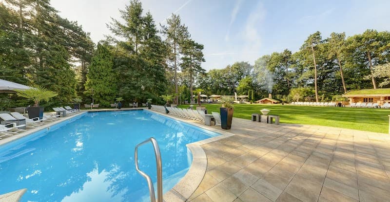 Sare Sauna & Beauty Oldenzaal photo