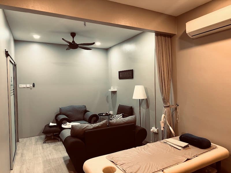 Sareer Aroma Spa Simpang Ampat photo