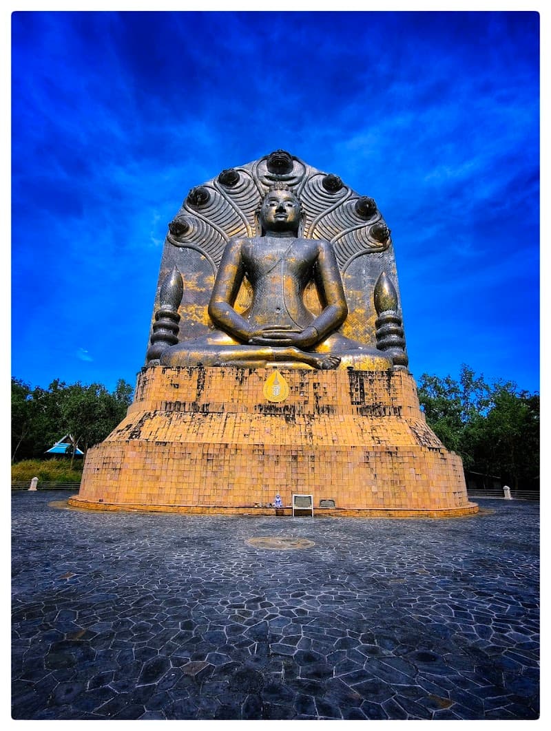 Sareerawet Prachinburi photo
