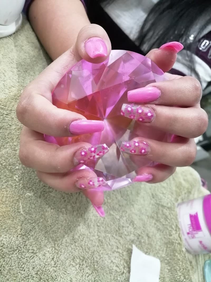 Sarepta - Salón De Belleza Quetzaltenango photo