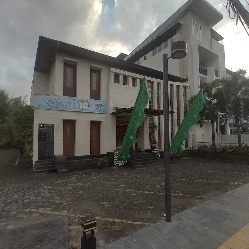 Sari Ayu Salon Day Spa Pontianak photo