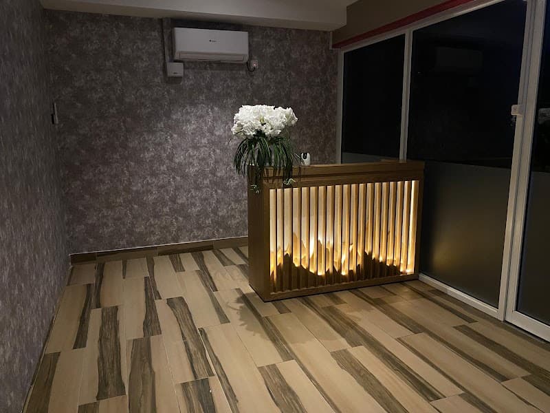 Sari Dadap massage Bandar Seri Begawan photo