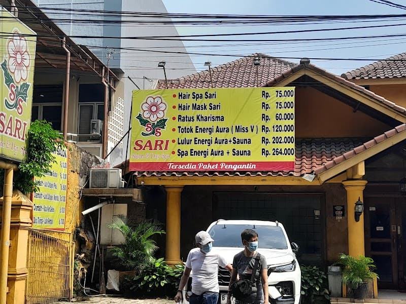 Sari Salon & Day Spa Bekasi Kota photo