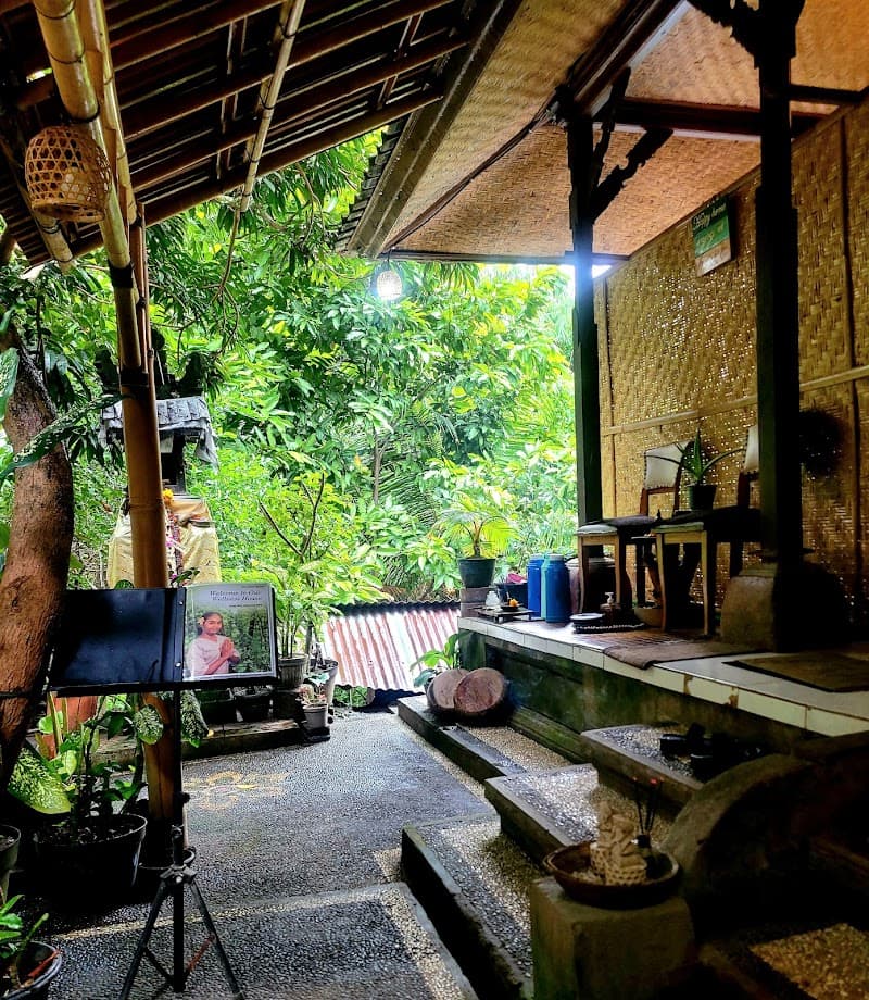 Saribotanicals - Spa Near Ubud Market Gianyar photo