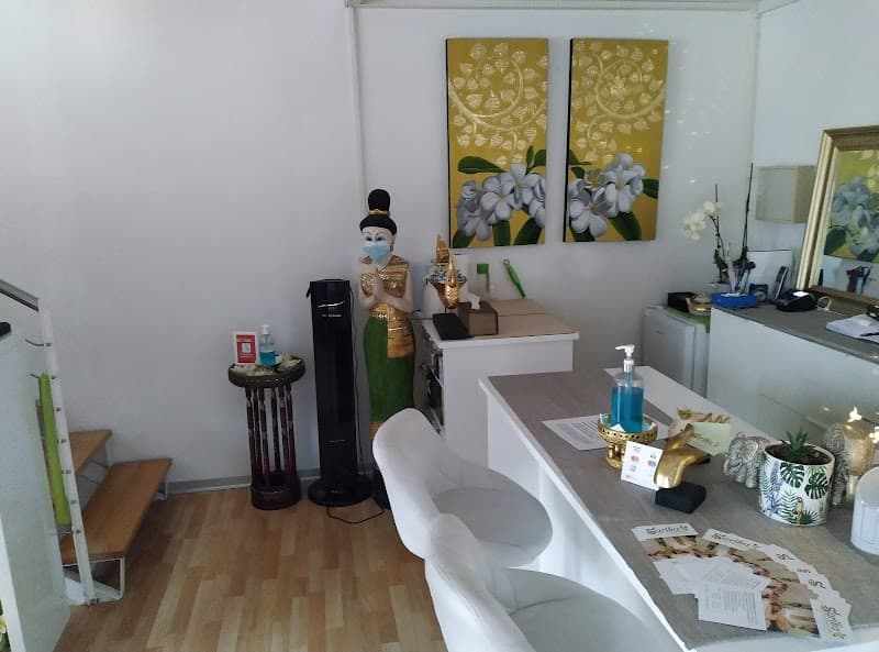 Sarika Thai Massage & Spa GmbH Uster photo