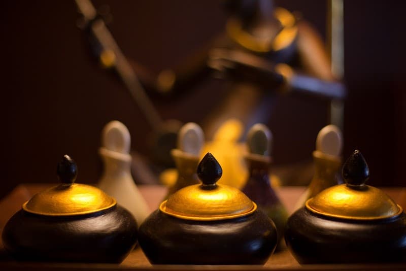 Sarila Spa at Salana Boutique hotel Chanthaburi photo
