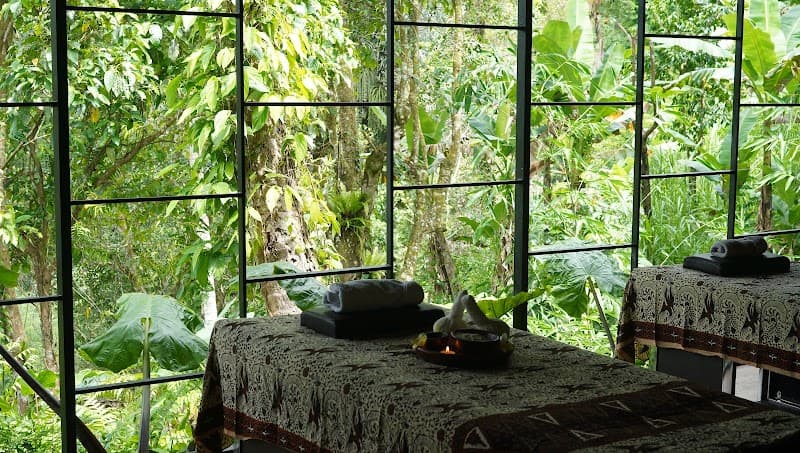 Sarira Healing Spa Gianyar photo