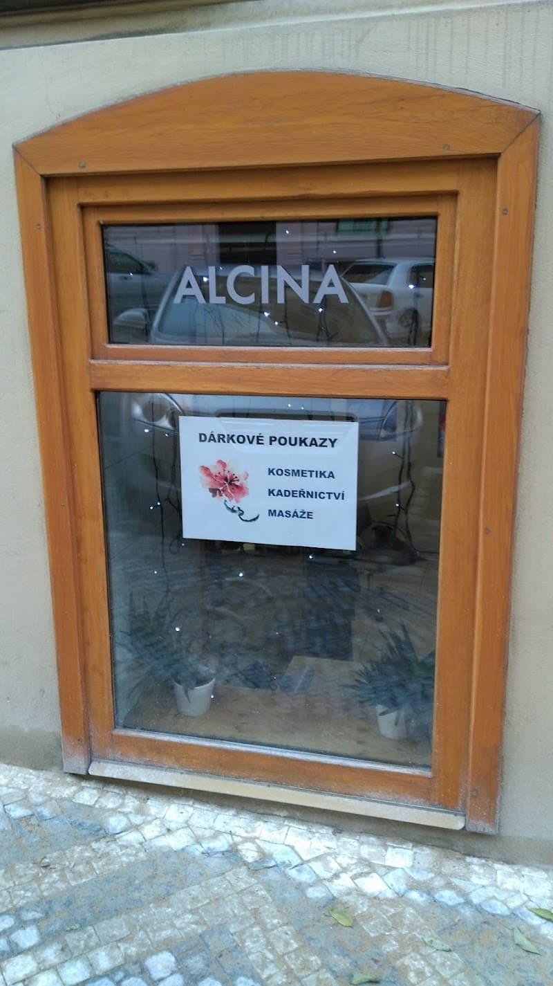 Praha Šárka Šlégrová photo