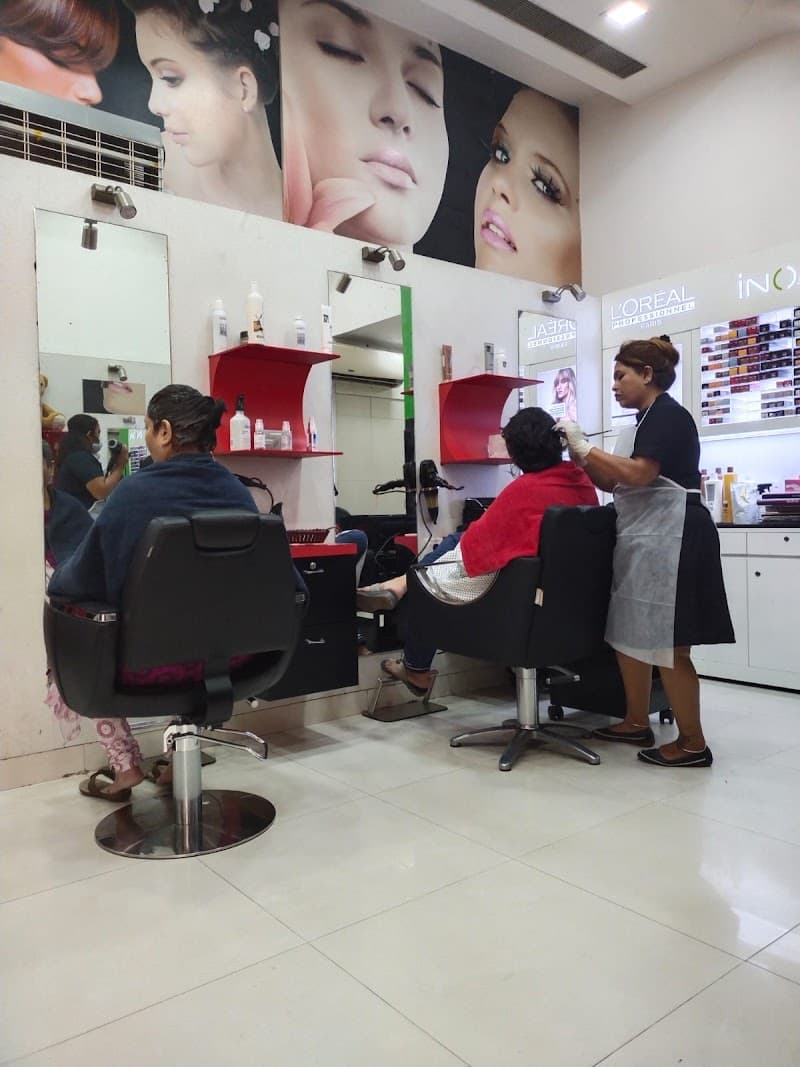 Sarla's Spa and Salon Mumbai photo