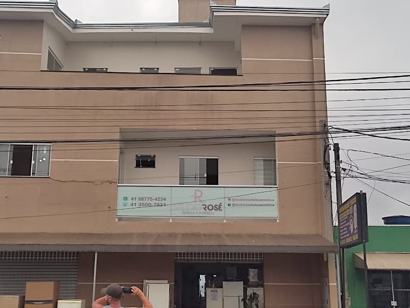 Saro Adonai Esteticistas Colombo photo