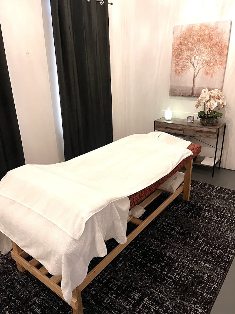 Sarocha Massage Gold Coast photo